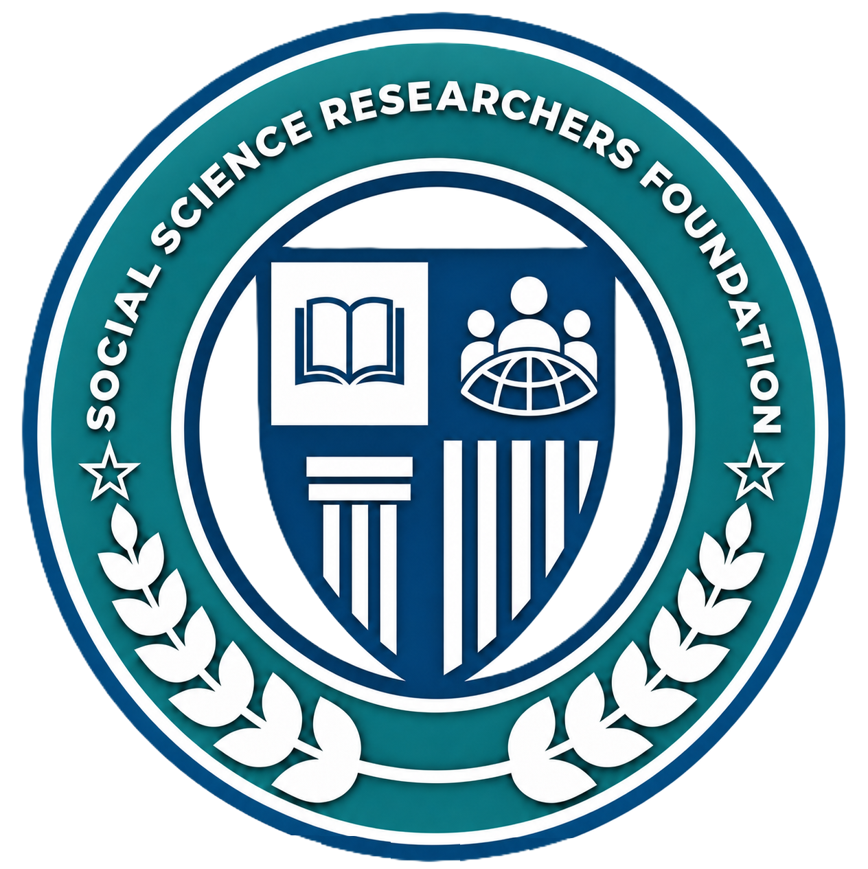 SSRA Logo